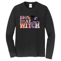 Long Sleeve Fan Favorite Tee Thumbnail