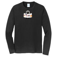 Long Sleeve Fan Favorite Tee Thumbnail