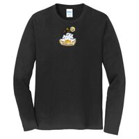 Long Sleeve Fan Favorite Tee Thumbnail