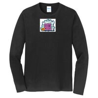 Long Sleeve Fan Favorite Tee Thumbnail