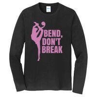 Long Sleeve Fan Favorite Tee Thumbnail