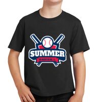 Youth Fan Favorite Tee Thumbnail