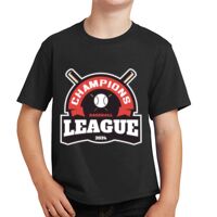 Youth Fan Favorite Tee Thumbnail