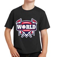 Youth Fan Favorite Tee Thumbnail