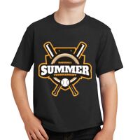 Youth Fan Favorite Tee Thumbnail