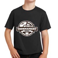 Youth Fan Favorite Tee Thumbnail
