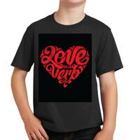 Youth Fan Favorite Tee Thumbnail