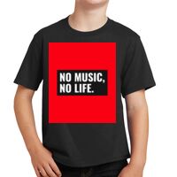 Youth Fan Favorite Tee Thumbnail