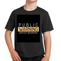 Youth Fan Favorite Tee Thumbnail