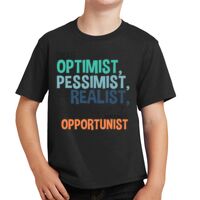 Youth Fan Favorite Tee Thumbnail