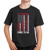 Youth Fan Favorite Tee Thumbnail