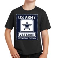 Youth Fan Favorite Tee Thumbnail
