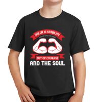 Youth Fan Favorite Tee Thumbnail