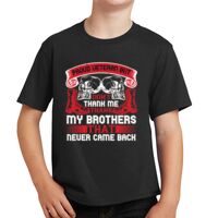 Youth Fan Favorite Tee Thumbnail