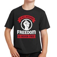 Youth Fan Favorite Tee Thumbnail