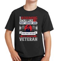 Youth Fan Favorite Tee Thumbnail