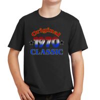 Youth Fan Favorite Tee Thumbnail