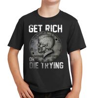 Youth Fan Favorite Tee Thumbnail