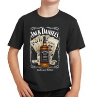 Youth Fan Favorite Tee Thumbnail