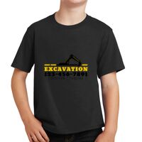 Youth Fan Favorite Tee Thumbnail