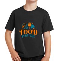 Youth Fan Favorite Tee Thumbnail