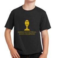 Youth Fan Favorite Tee Thumbnail