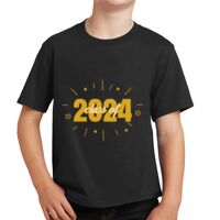 Youth Fan Favorite Tee Thumbnail