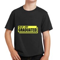 Youth Fan Favorite Tee Thumbnail