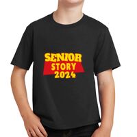 Youth Fan Favorite Tee Thumbnail