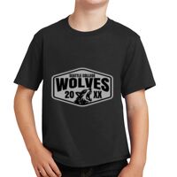 Youth Fan Favorite Tee Thumbnail