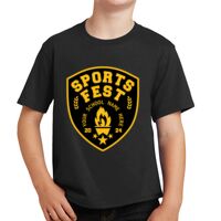 Youth Fan Favorite Tee Thumbnail