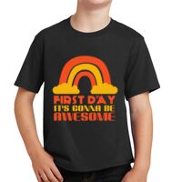 Youth Fan Favorite Tee Thumbnail