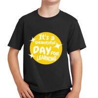 Youth Fan Favorite Tee Thumbnail