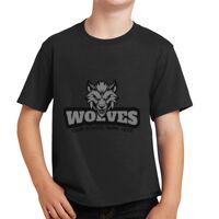 Youth Fan Favorite Tee Thumbnail