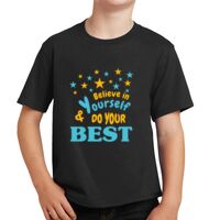 Youth Fan Favorite Tee Thumbnail