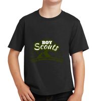 Youth Fan Favorite Tee Thumbnail