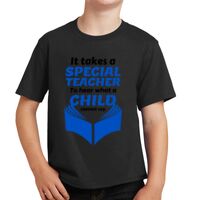 Youth Fan Favorite Tee Thumbnail
