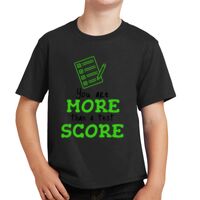 Youth Fan Favorite Tee Thumbnail