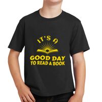 Youth Fan Favorite Tee Thumbnail