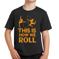 Youth Fan Favorite Tee Thumbnail