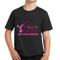 Youth Fan Favorite Tee Thumbnail
