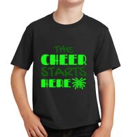 Youth Fan Favorite Tee Thumbnail