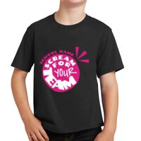 Youth Fan Favorite Tee Thumbnail