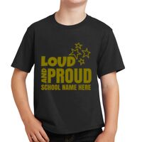 Youth Fan Favorite Tee Thumbnail