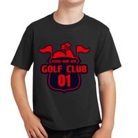 Youth Fan Favorite Tee Thumbnail