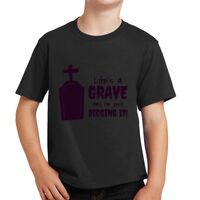 Youth Fan Favorite Tee Thumbnail