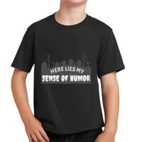 Youth Fan Favorite Tee Thumbnail