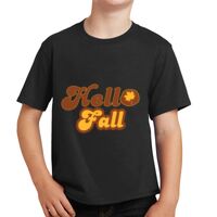 Youth Fan Favorite Tee Thumbnail