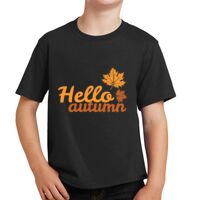 Youth Fan Favorite Tee Thumbnail