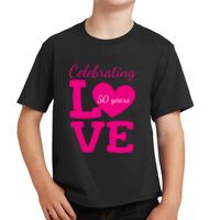Youth Fan Favorite Tee Thumbnail
